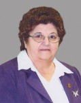Véronique Aubé Gamache